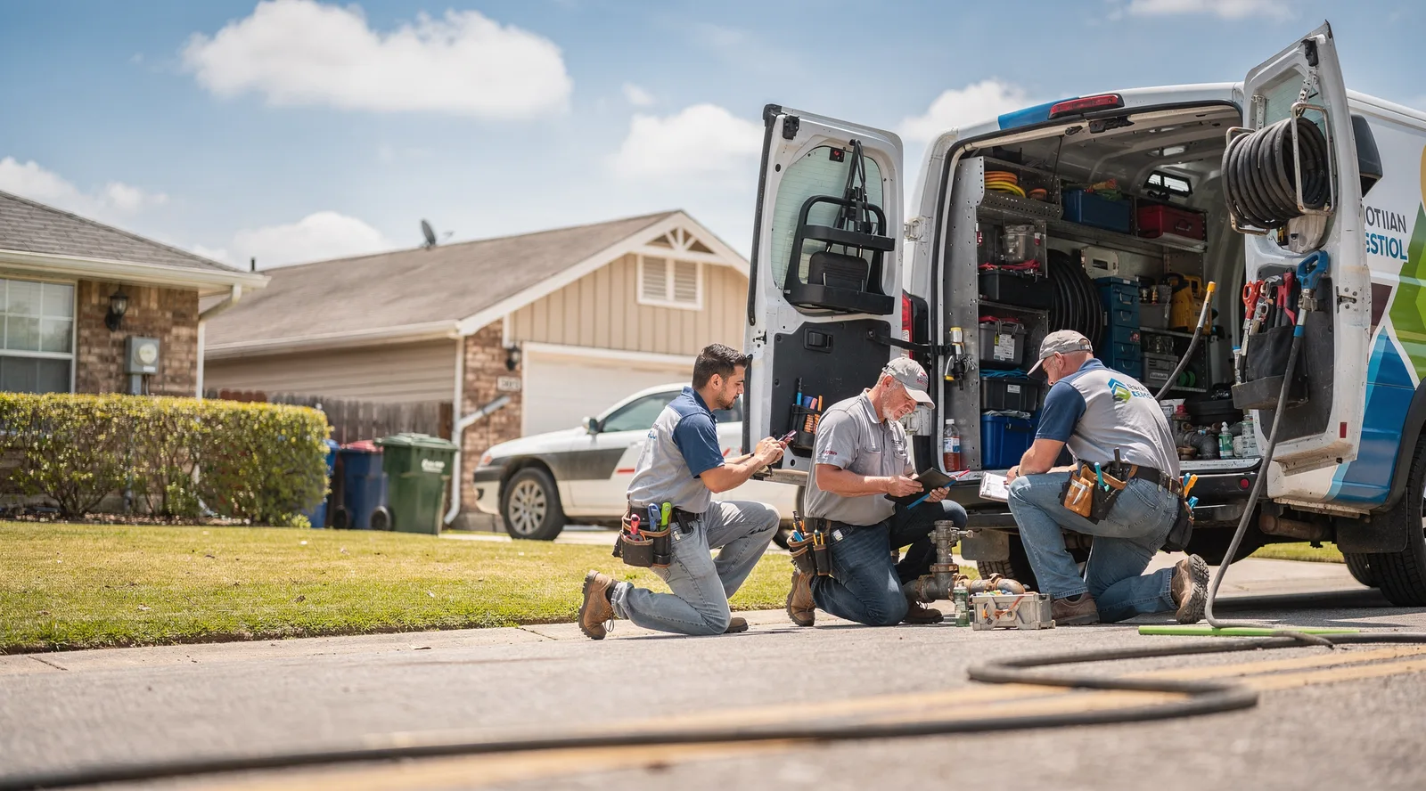 Emergency Plumber in Grand Meadow, MN near me